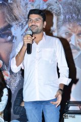 RX 100 Movie Successmeet